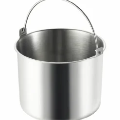 Glassmaskin 1,5 liter, svart