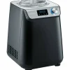 Glassmaskin med kompressor 1,2 liter