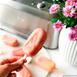 Glassmaskin The Smart Scoop