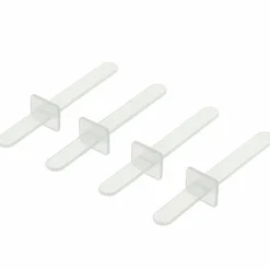 Glasspinnar 4-pack