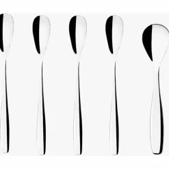 Glass-set, 5 delar