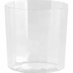 Glas 4 st (large), klar