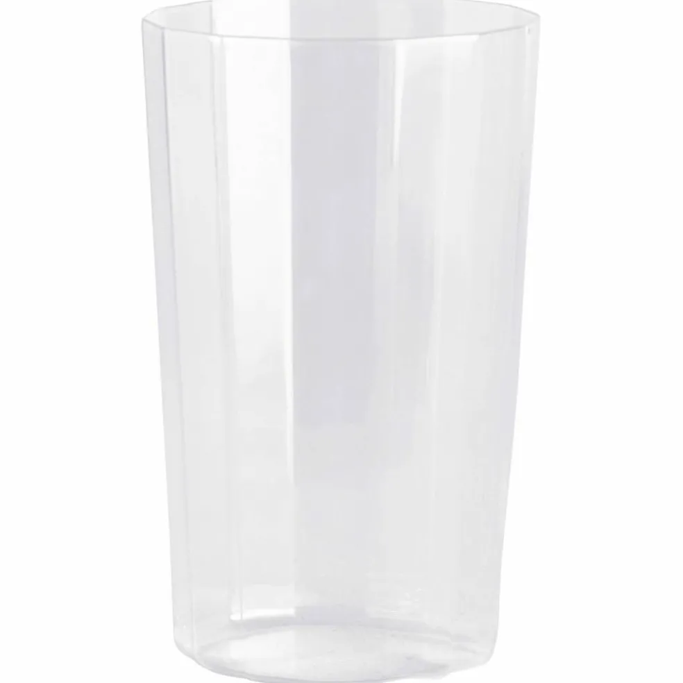 Glas 4 st (large), klar
