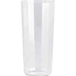 Glas 4 st (medium), klar