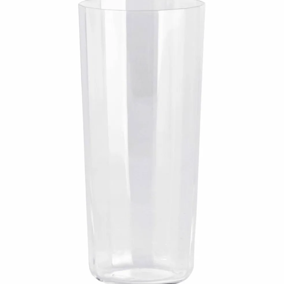 Glas 4 st (medium), klar