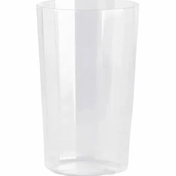Glas 4 st (medium), klar