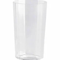 Glas 4 st (tall), klar