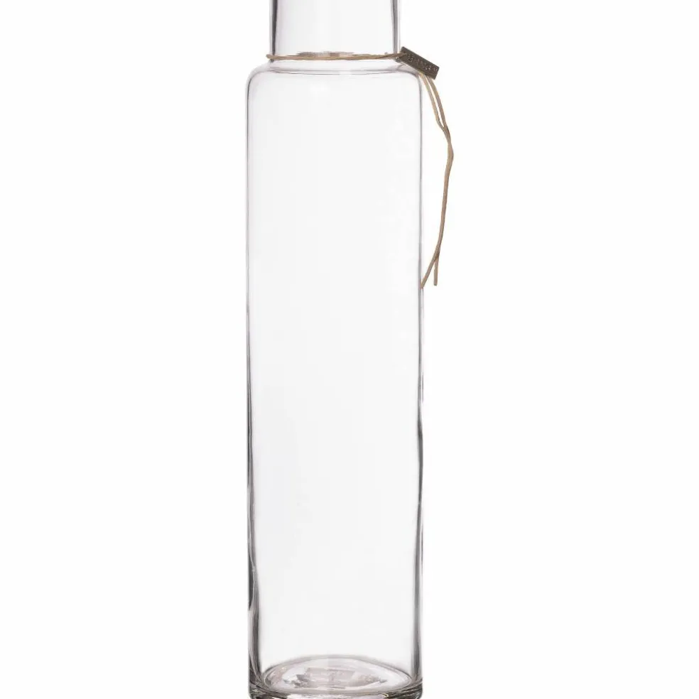 Glasvas, 60 cm