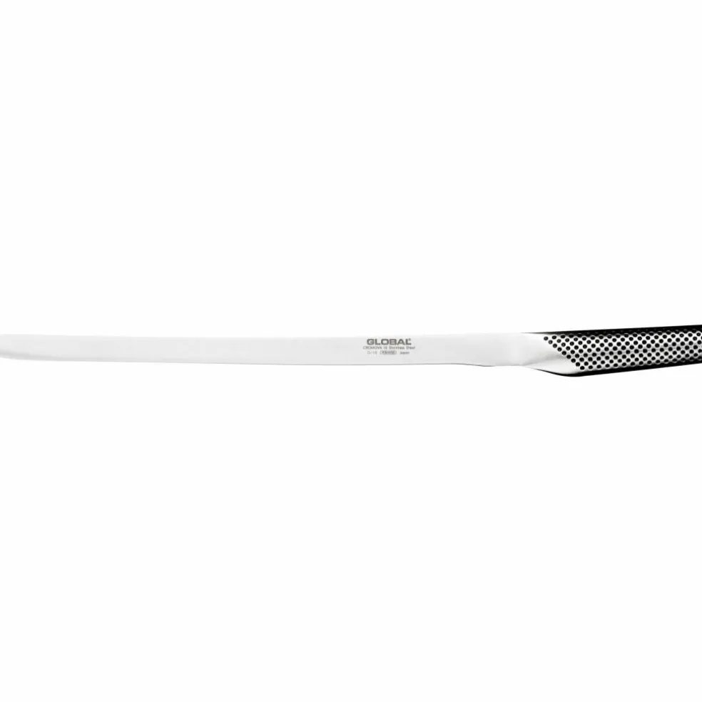 G-10 Laxkniv 31 cm Flexibel