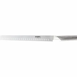 G-87 Lax- & Skinkkniv Olivslipad 27 cm