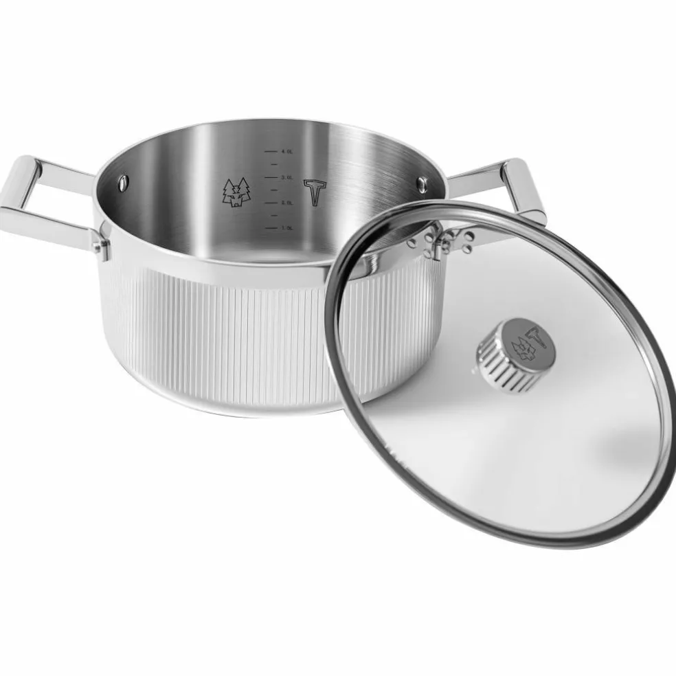 Glima Gryta, 2 liter