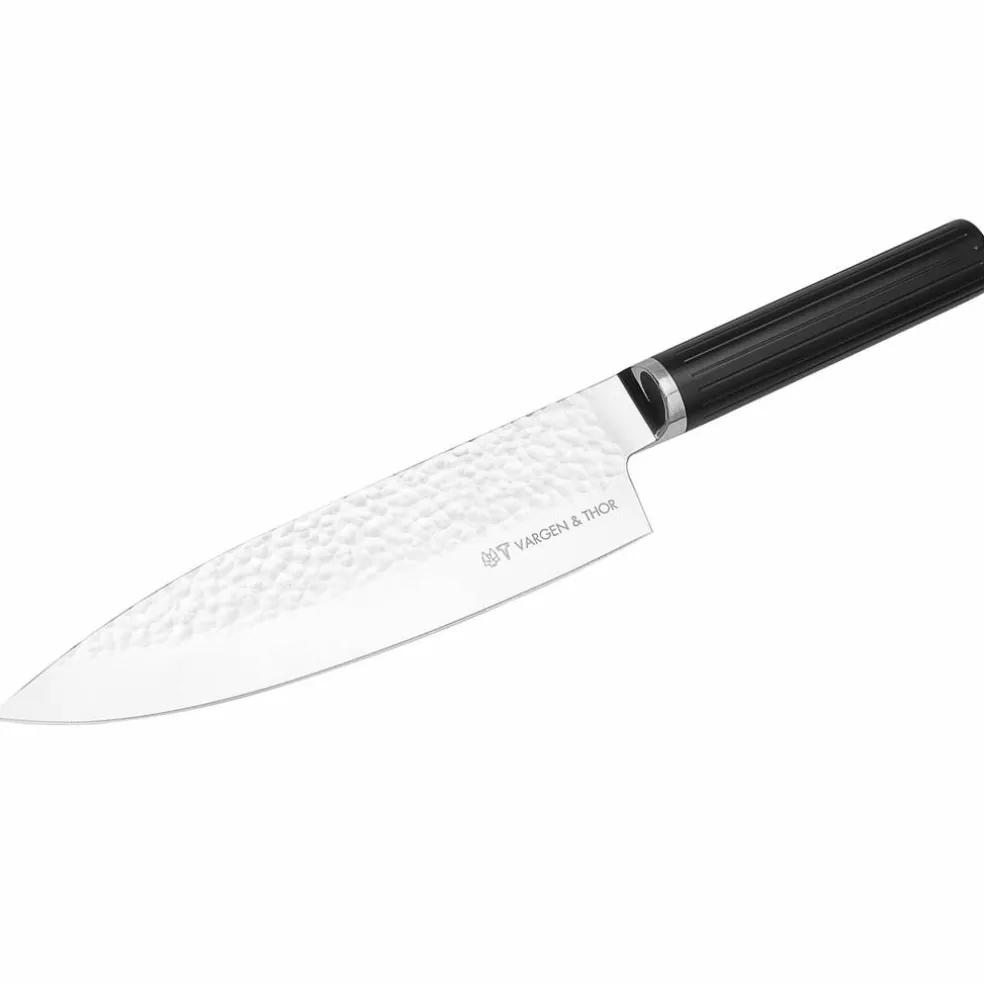 Glima Roy Pro kockkniv 20 cm