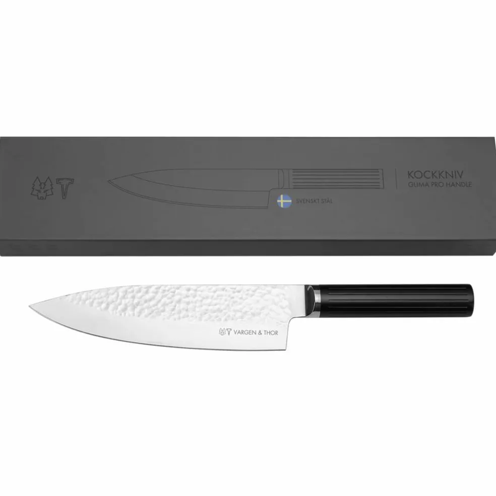 Glima Roy Pro kockkniv 20 cm