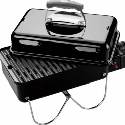 Go-Anywhere bärbar gasolgrill