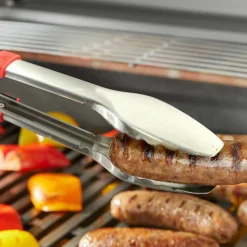 Go-Anywhere bärbar gasolgrill