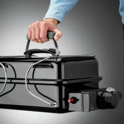 Go-Anywhere bärbar gasolgrill