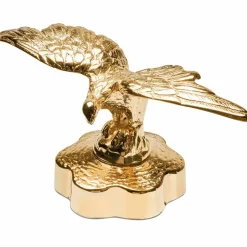 Golden Eagle dekorationsfigur