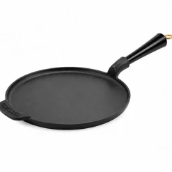 Gold pannkakspanna 23 cm, gjutjärn