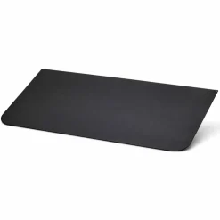 Golvskydd i stål 70×80 cm
