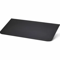 Golvskydd i stål 100 × 40 cm