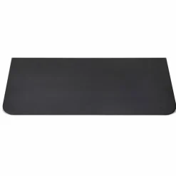 Golvskydd i stål 100 × 40 cm