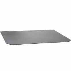 Golvskydd i stål 100 × 40 cm