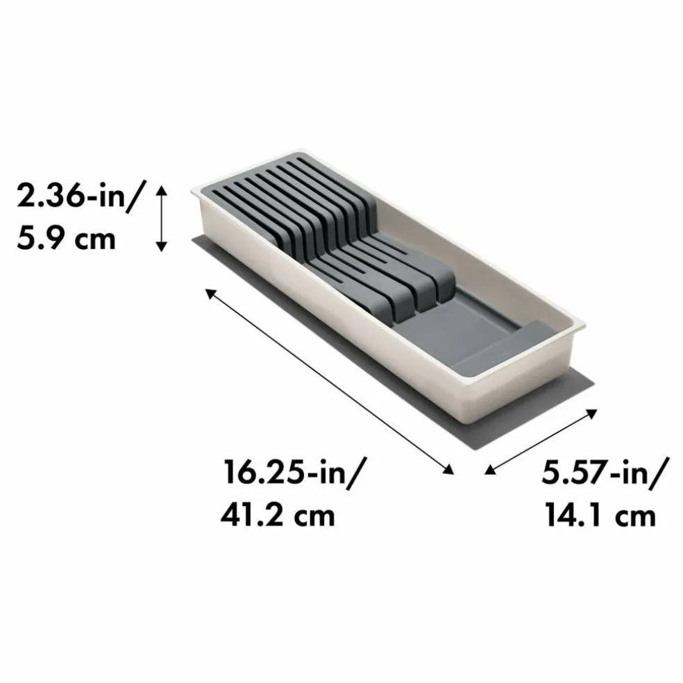 Good Grips knivlåda
