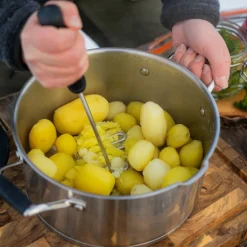 Good Grips Potatisstöt