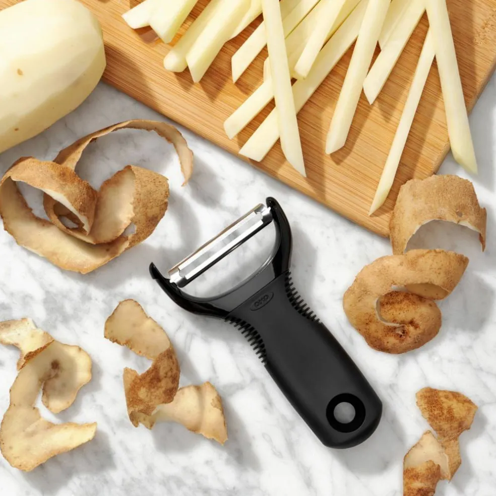 Good Grips Y-formad Skalare
