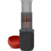 Go Resekaffepress