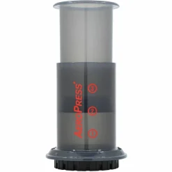 Go Resekaffepress