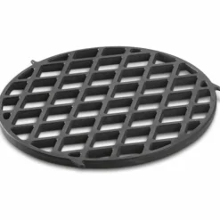 Gourmet BBQ System Gjutjärnsgaller