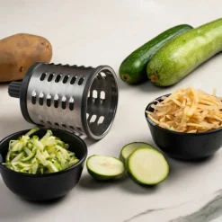 Gourmet nöt- & grönsakskvarn