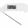 Gourmet Proffstermometer Vit