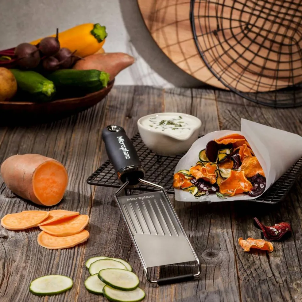 Gourmet Slicer/Mandolin