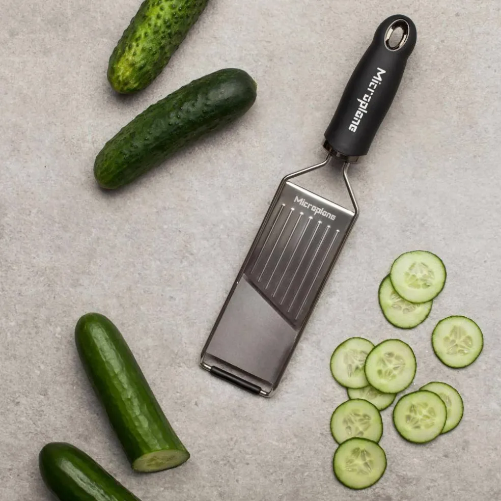 Gourmet Slicer/Mandolin