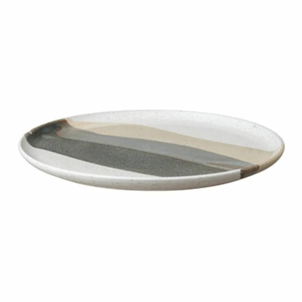 Grain Accent serveringstallrik 31 cm