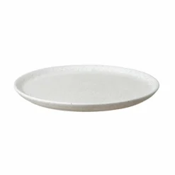 Grain Barley middagstallrik 25 cm, beige