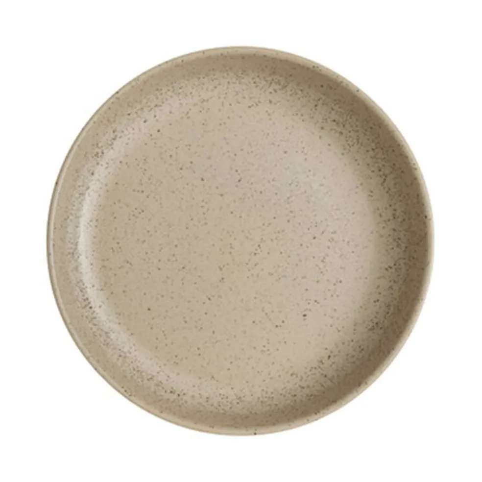 Grain Wheat pastaskål 21 cm, vit