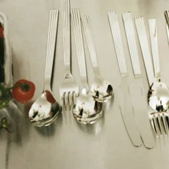 Gran Cru Nouveau bestickset 16 delar, rostfritt stål