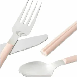 Grand Cru Bistro bestickset, 16 delar, blush