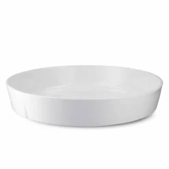Grand Cru serveringsskål 28,5 cm, vit