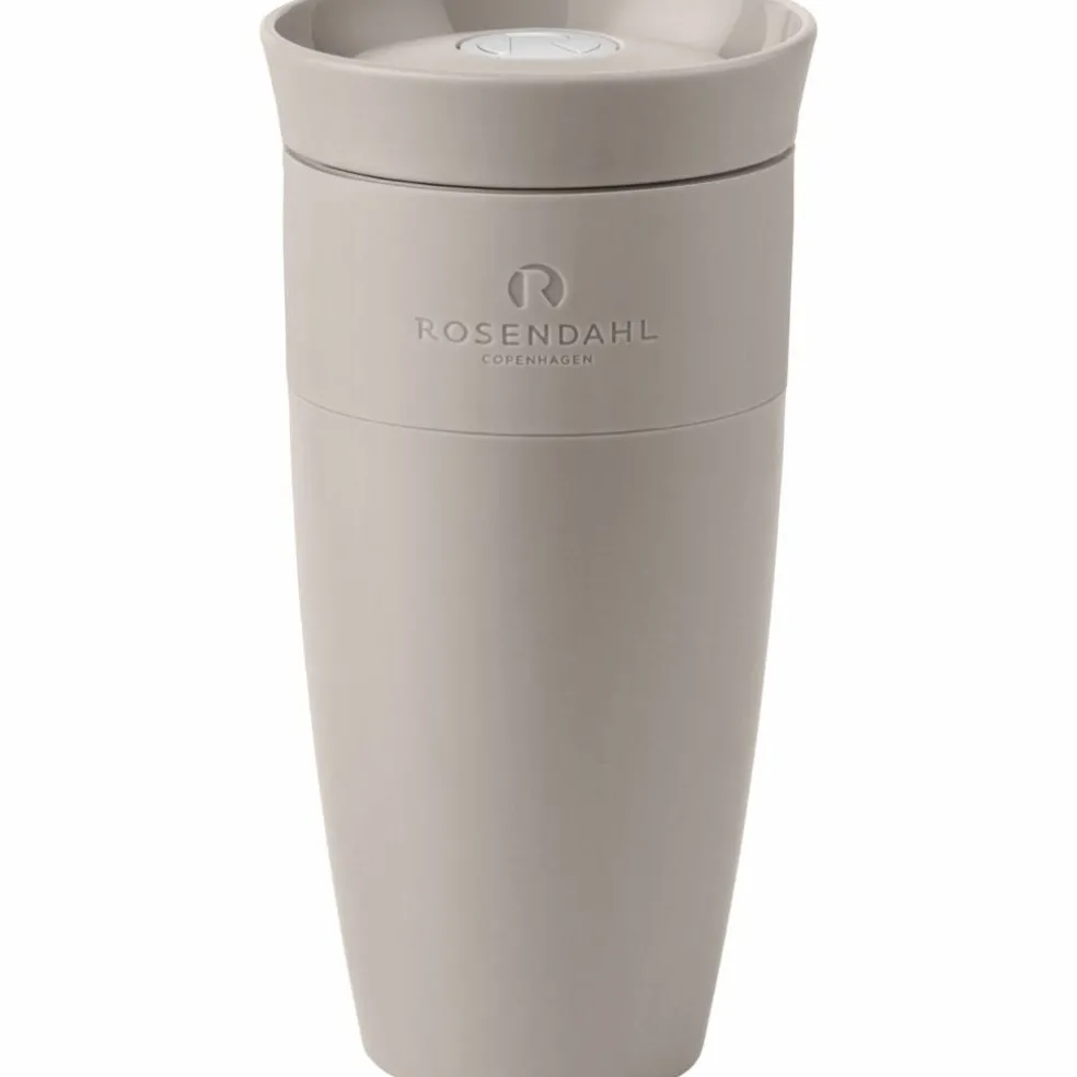 Grand Cru To Go Mugg 28 cl sand
