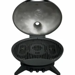 Grande gasolgrill SE