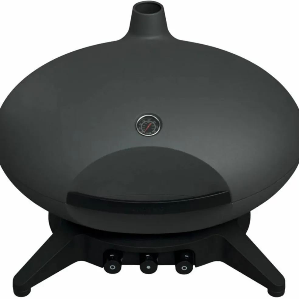 Grande gasolgrill SE
