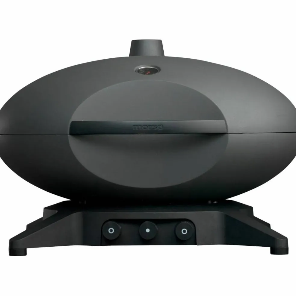 Grande gasolgrill SE