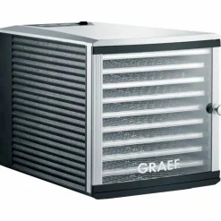 GRDA510 Dehydrator, 10 brickor