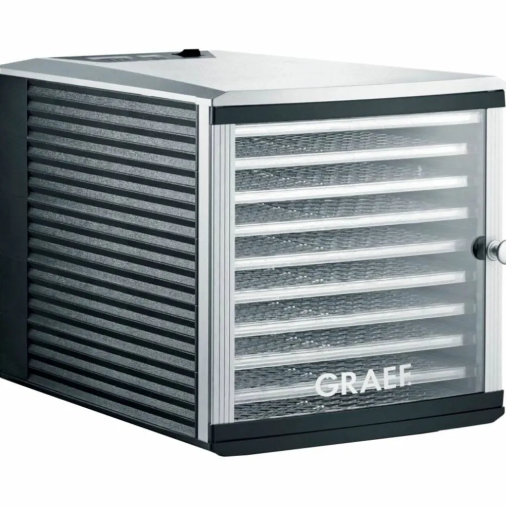 GRDA510 Dehydrator, 10 brickor