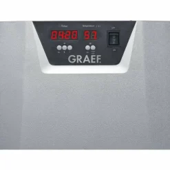 GRDA510 Dehydrator, 10 brickor