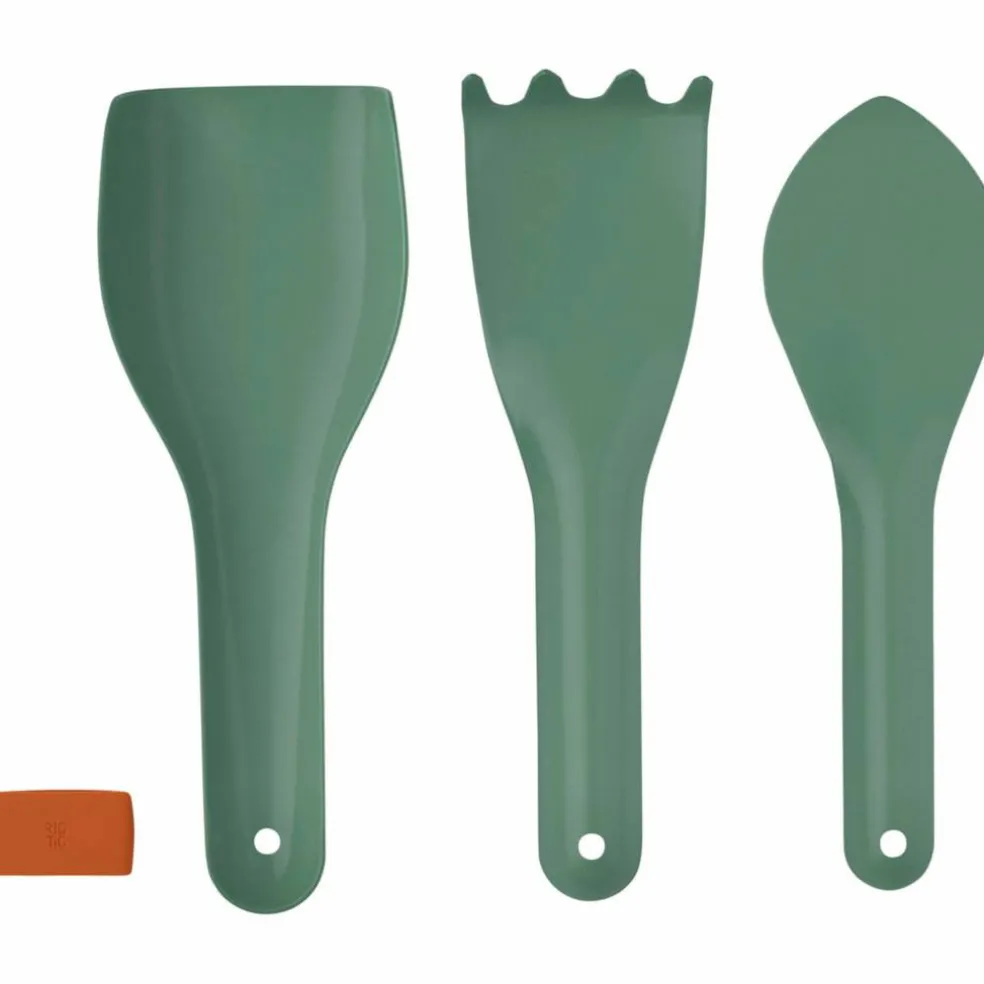 GREEN-IT trädsgårdsredskap, 3 delar - green